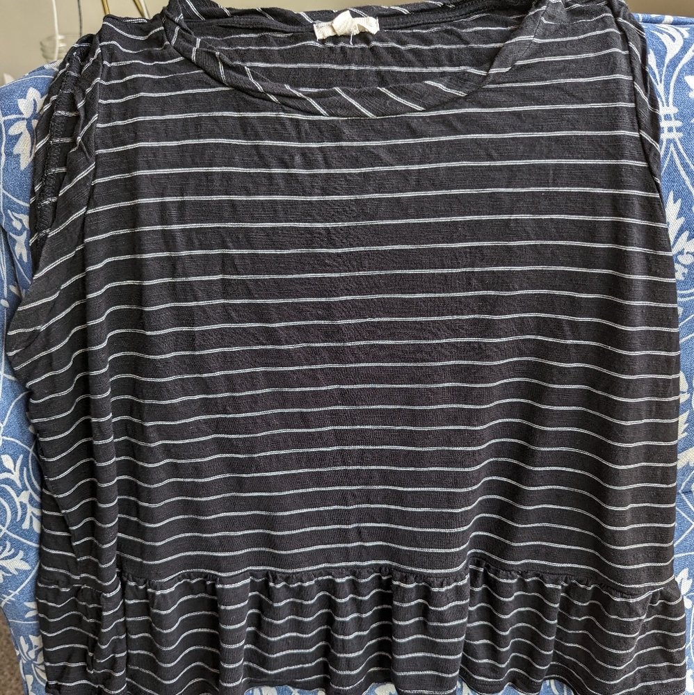 XXL Maison Jules tank
